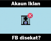 Iklan fb diban pernah mengalami?